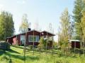 8 преимуществ загородной жизни 8 преимуществ загородной жизни