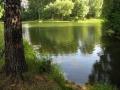 Коттеджные поселки у воды Коттеджные поселки у воды